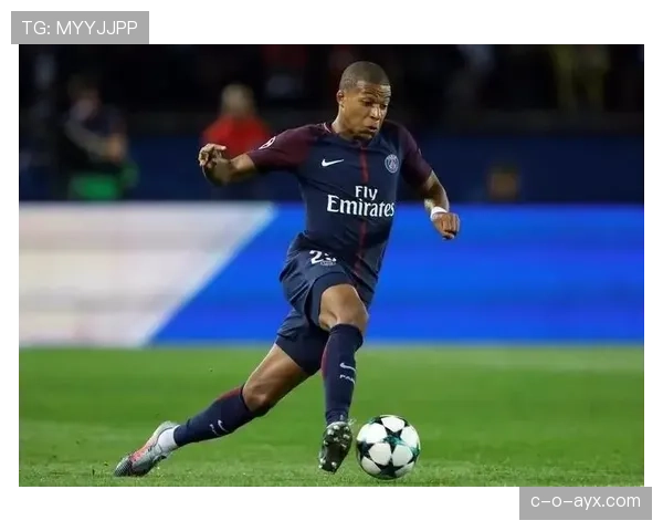 姆巴佩巅峰将至，足球天才时代引全球瞩目