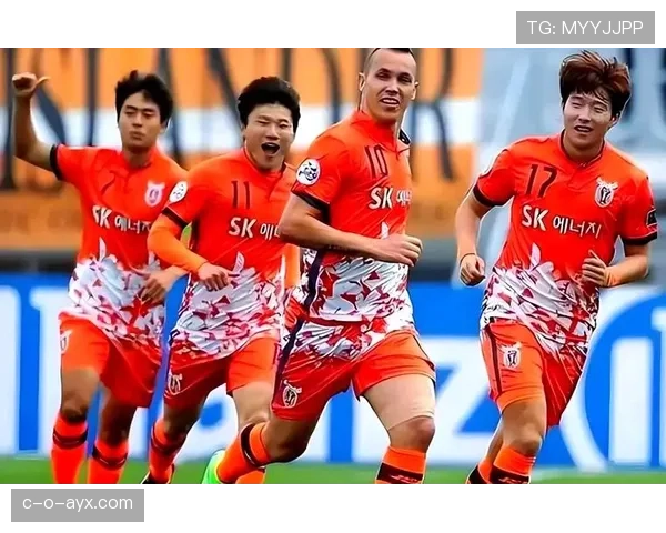 全北现代防线稳固，K联赛整体防守能力持续提升