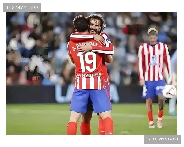 西蒙尼率马竞再显铁血防守，球队稳健发挥力保球门不失