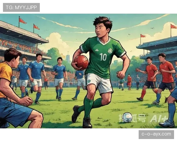 新星闪耀！2023欧洲U21锦标赛见证未来足球巨星崛起