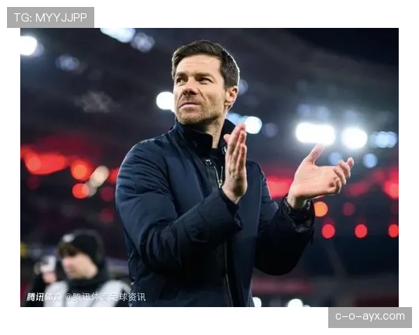 阿隆索教练潜力获权威评估,被视为未来足球战术创新的领军人物 阿隆索教练潜力获权威评估,被视为未来足球战术创新的领军人物