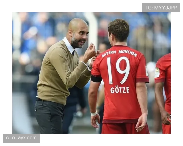 瓜迪奥拉巴萨时代：战术革新铸就辉煌王朝