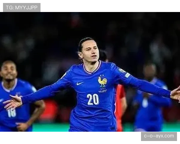 德尚战术创新持续推动法国足球竞争力提升