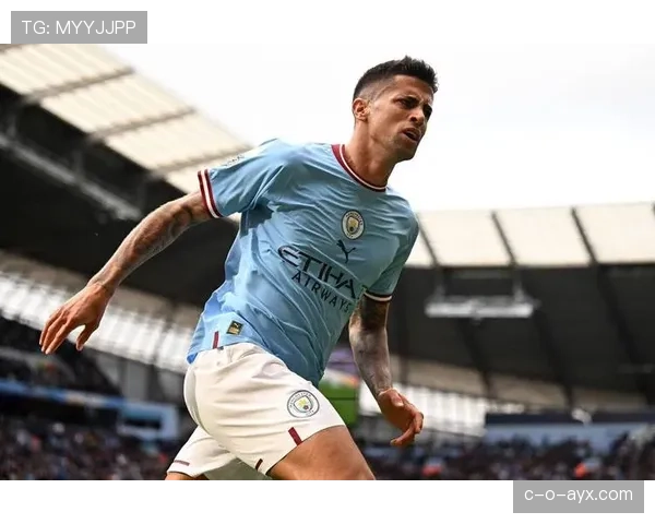 坎塞洛进攻参与度激增，球队状态回暖助力连创佳绩