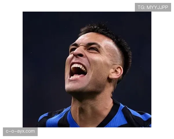 国米主帅如何激活劳塔罗？近期战术调整助其状态回暖