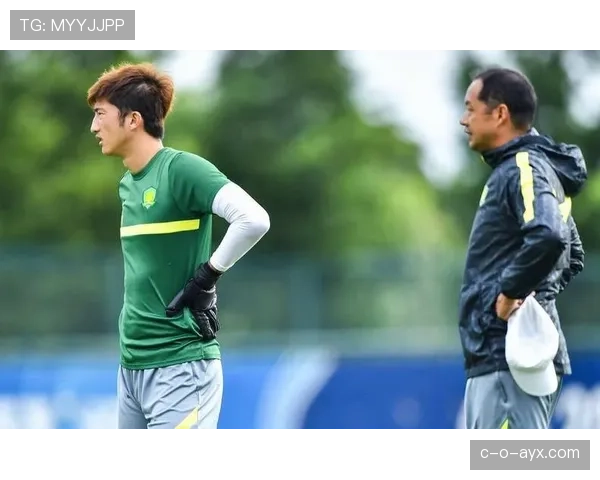 国安本土球员挑大梁，新核心浮现还是阶段性回光返照？