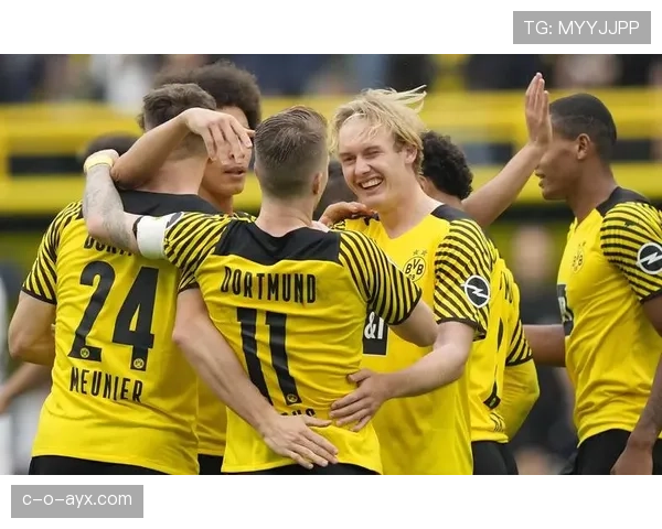 多特蒙德的最大问题，不是进攻，而是比赛稳定性