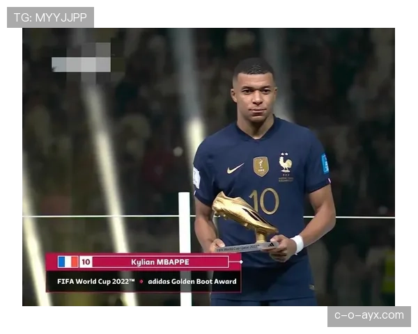 姆巴佩世界杯金靴含金量解析 姆巴佩世界杯金靴含金量解析