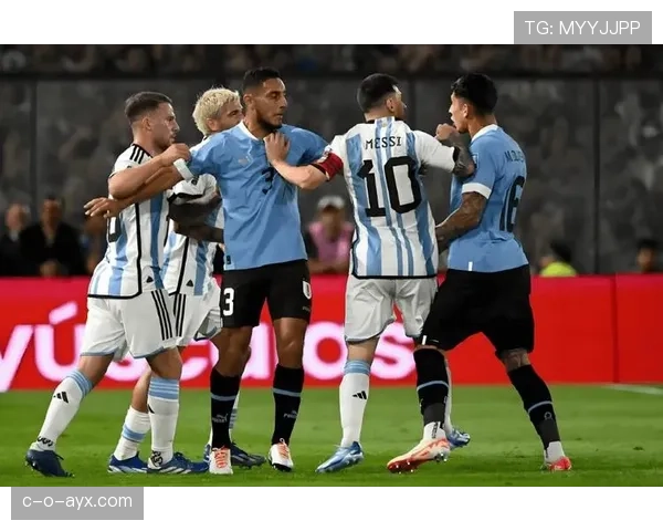 2026世界杯乌拉圭队小组赛赛程分析与出线前景预测